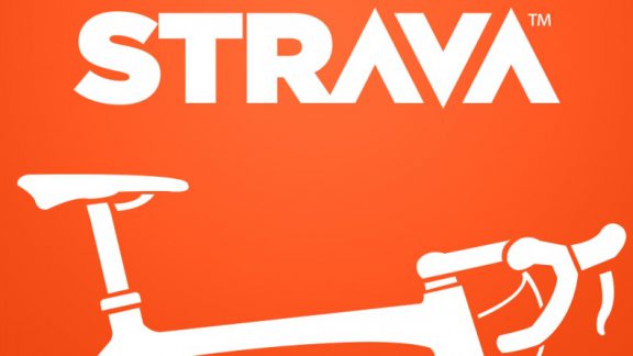 معرفی اپلیکیشن Strava