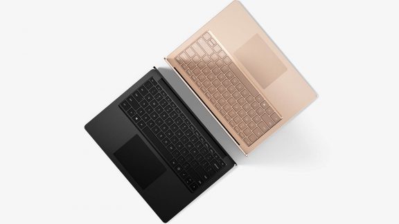 نوت بوک Surface Laptop 4