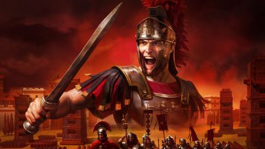 نسخه ریمستر بازی Total War: Rome