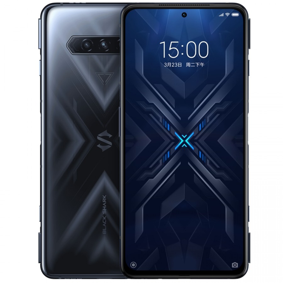  Black Shark 4 و 4 Pro