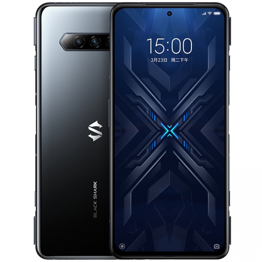 قیمت Black Shark 4 و 4 Pro