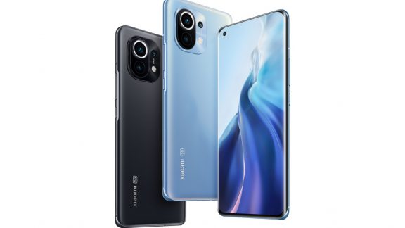 گوشی mi 11 شیائومی