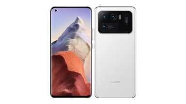 بررسی دوربین Mi 11 Ultra شیائومی توسط DxOMark