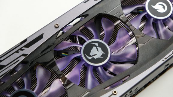 گرافیک Yeston RX 6700 XT Six Weapons