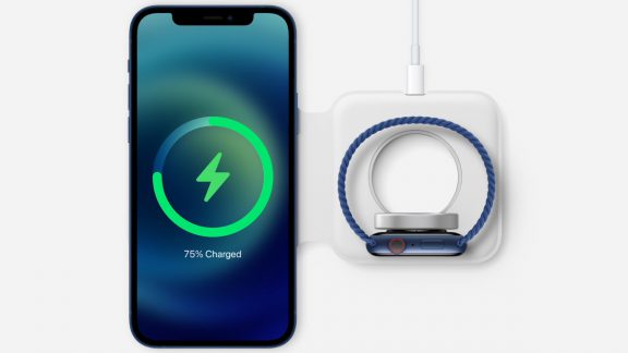 تشخیص اصلی یا تقلبی بودن شارژر MagSafe اپل