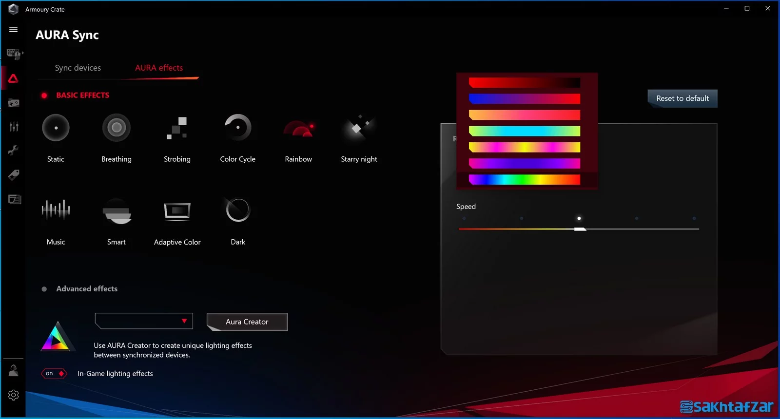 بررسی مادربرد ASUS ROG STRIX Z590-E GAMING WIFI