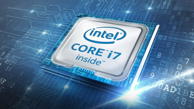 چیپ Core i7