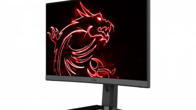 نمایشگر MSI Optix MAG272CQP