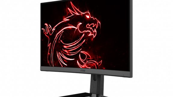 نمایشگر MSI Optix MAG272CQP