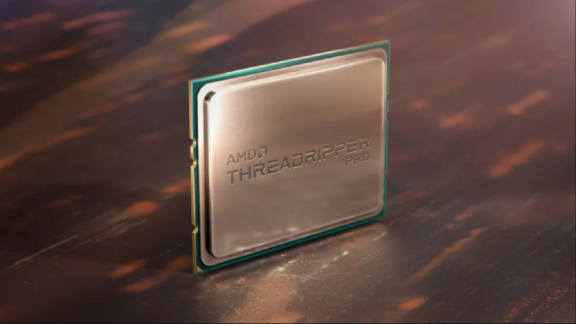 سری Threadripper Pro 3000
