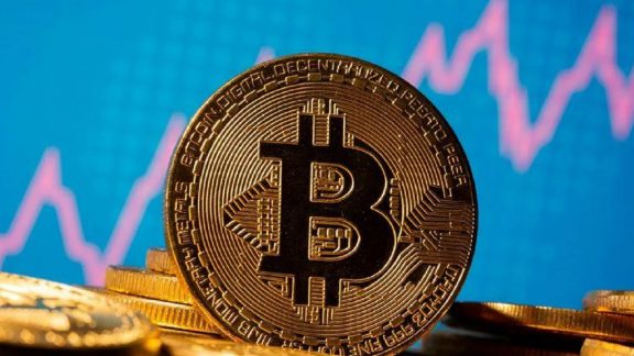 قیمت بیت کوین از مرز 60 هزار دلار بالاتر رفت!