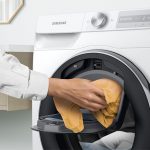 حباب ساز لباسشویی سامسونگ