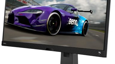 نمایشگر گیمینگ BenQ MOBIUZ EX3415R