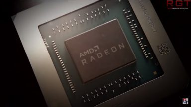 چیپ AMD