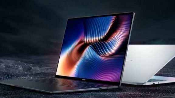 نوت بوک Mi Laptop Pro