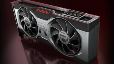 گرافیک RX 6700 XT
