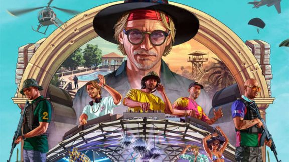 راهکار کاهش لودینگ GTA