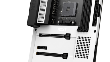 مادربرد NZXT N7 B550