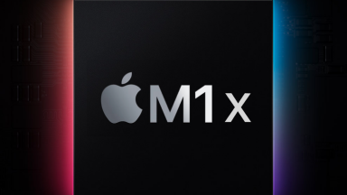 سیلیکون Apple M1X