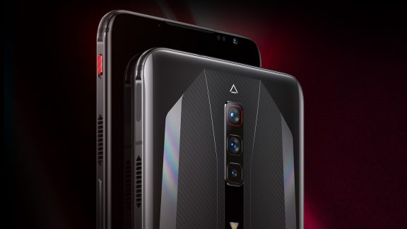 nubia red magic 6 pro