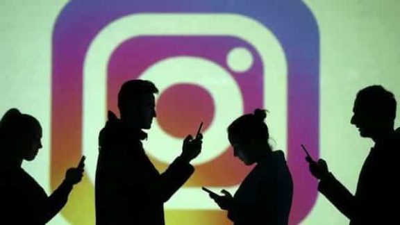 ویژگی لایو 4 نفره در اینستاگرام اضافه شد - رقابت با ClubHouse