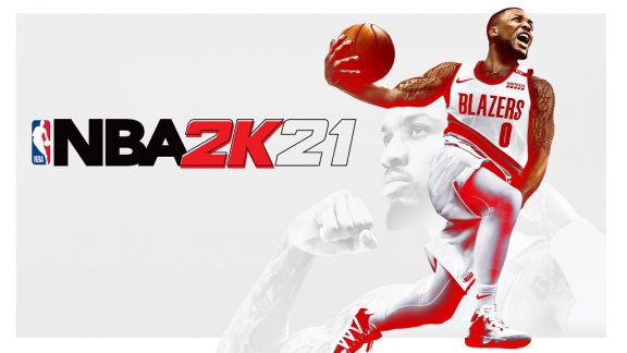 NBA 2K21 بازی های 70 دلاری