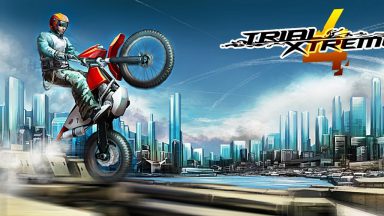 بازی Trial Xtreme 4