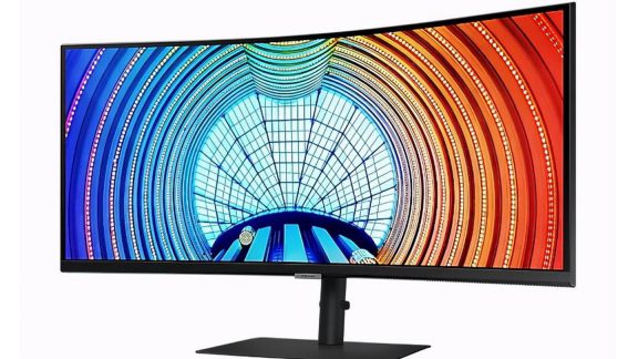 نمایشگر Samsung S34A650