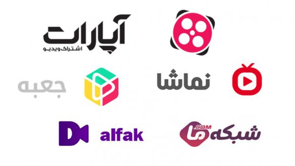 الزام احراز هویت برای اشتراک گذاری فیلم و سریال در رسانه‌های کاربر محور