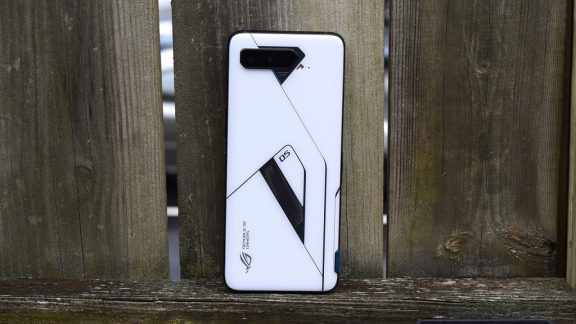 ROG Phone 5 Ultimate