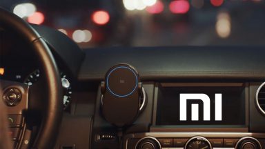 خودروی الکتریکی شیائومی