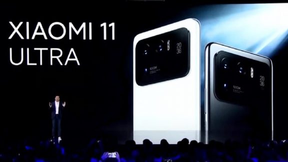 اسمارت فون xiaomi-mi-11-ultra