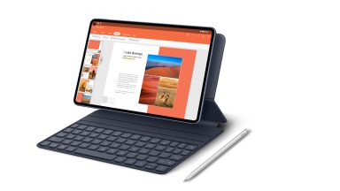 تبلت هوآوی MatePad Pro 2