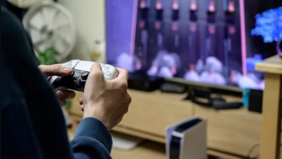 بروزرسانی جدید PS5 سونی – کنترل بیشتر بر کنسول و نمایشگر