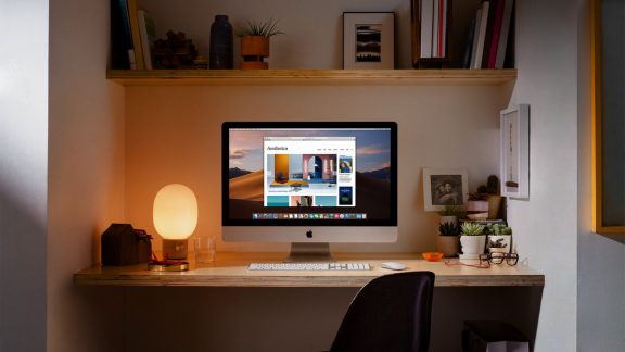 iMac جدید در رویداد آینده اپل رونمایی خواهد شد