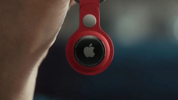 رونمایی اپل از Air Tag – وسایل خود را گم نکنید