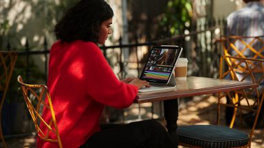 iPad Pro جدید اپل با تراشه M1 – پورت Thunderbolt و پشتیبانی از 5G