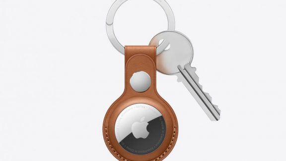 Air Tag اپل با استاندارد IP67 – مدت 30 دقیقه در آب