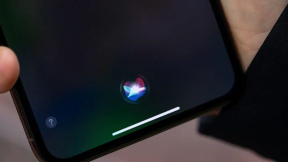 آموزش نحوه تغییر صدای سیری در iOS 14.5