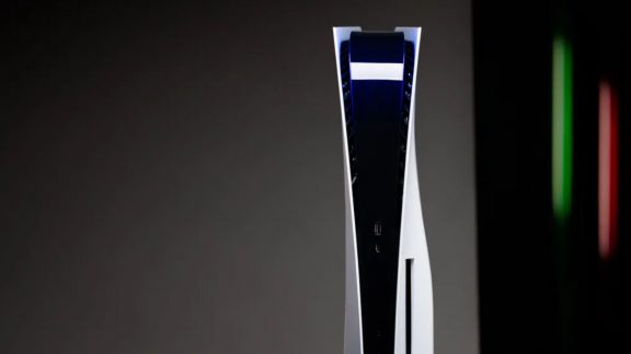 فروش 7.8 میلیون کنسول PS5 توسط سونی