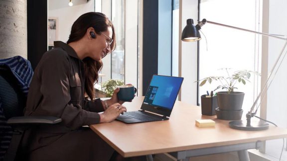 بروزرسانی جدید ویندوز 10 21H1 منتشر شد