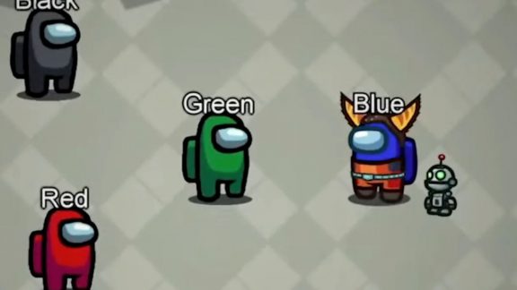 بازی Amoung Us برای Ps4 و Ps5 بعد از 3 سال آماده شد