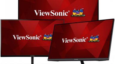نمایشگرهای گیمینگ سری ViewSonic VX18