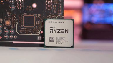 مادربرد AMD B450 ساخت روسیه – اولین قدمهای خودکفایی