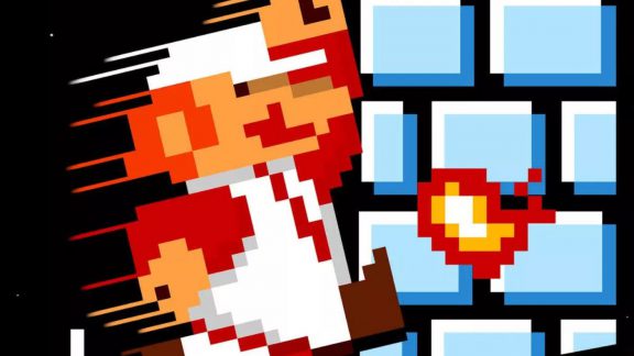 گرانترین بازی تاریخ - حراج بازی Super Mario Bros به قیمت 660 هزار دلار