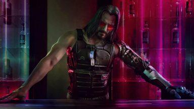 مورد Cyberpunk 2077