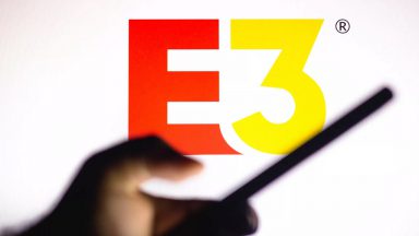 رویداد E3 2021