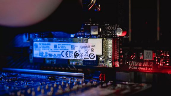 سازگاری DirectStorage مایکروسافت با SSDهای PCIe 3.0