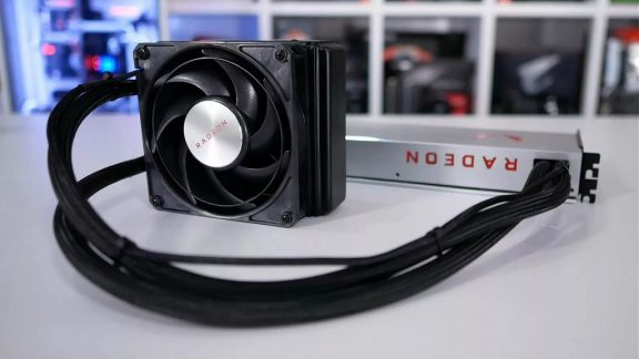 کارت گرافیک Radeon RX 6900 XTX