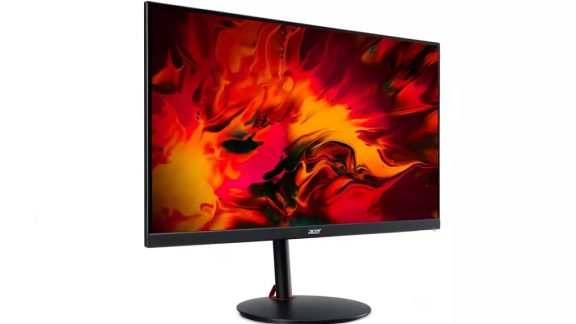 نمایشگر گیمینگ ایسر Nitro XV2